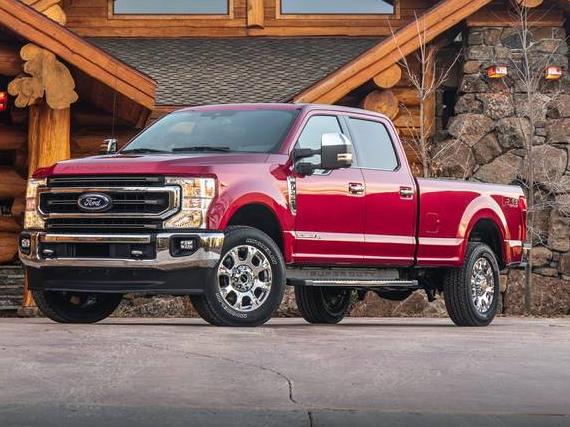 FORD F-350 2021 1FT8W3DT9MED51957 image