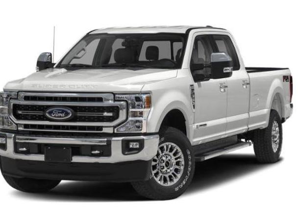 FORD F-350 2021 1FT8W3BT8MEC48578 image