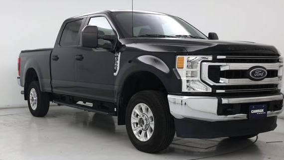 FORD F-350 2021 1FT8W3B68MED50229 image