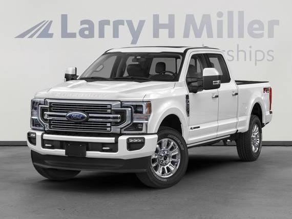 FORD F-350 2021 1FT8W3BT8MEC31621 image