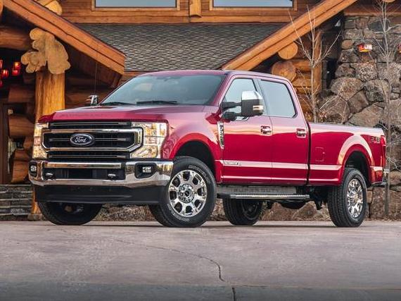 FORD F-350 2021 1FT8W3BT3MEC32045 image