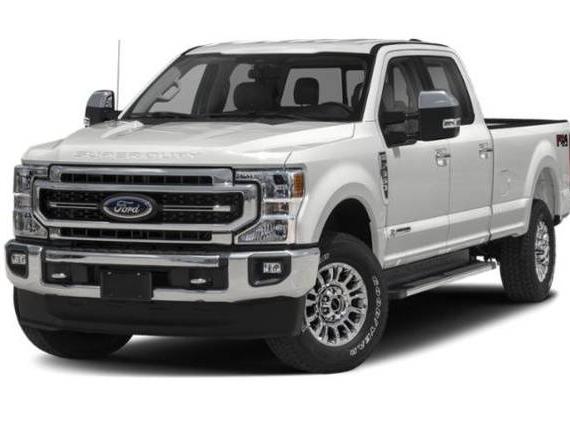 FORD F-350 2021 1FT8W3BT5MED13144 image