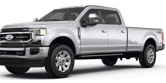FORD F-350 2021 1FT8W3BT8MED14210 image