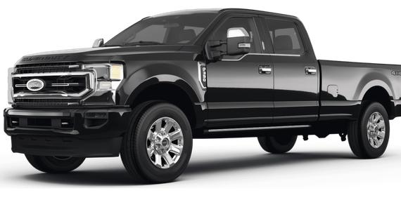 FORD F-350 2021 1FT8W3BT3MEE01464 image