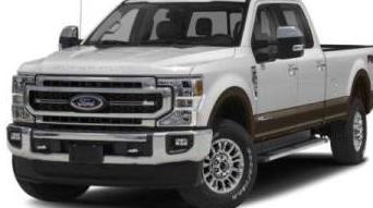 FORD F-350 2021 1FT8W3BT0MED68391 image