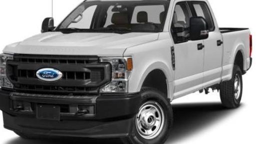 FORD F-350 2021 1FT8W3A64MEE17443 image