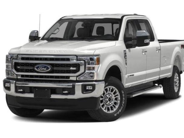 FORD F-350 2021 1FT8W3BT9MED36037 image