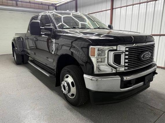 FORD F-350 2021 1FT8W3DT2MED37673 image FORD F-350 2021 1FT8W3DT2MED37673 image