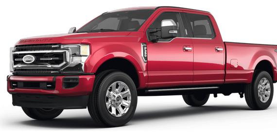 FORD F-350 2021 1FT8W3BT5MEC38767 image