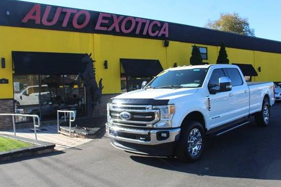 FORD F-350 2021 1FT8W3BT8MED84905 image FORD F-350 2021 1FT8W3BT8MED84905 image