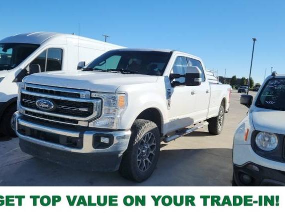 FORD F-350 2021 1FT8W3BTXMEC54916 image FORD F-350 2021 1FT8W3BTXMEC54916 image