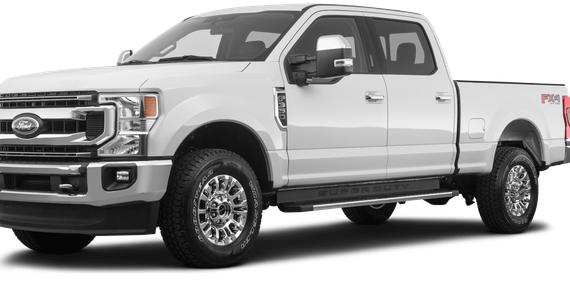 FORD F-350 2021 1FT8W3BT3MEE10505 image
