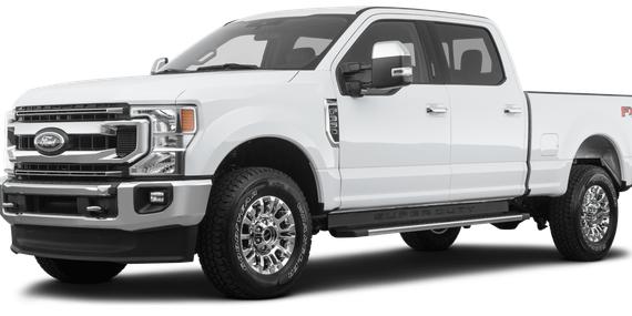 FORD F-350 2021 1FT8W3BT5MEC31737 image