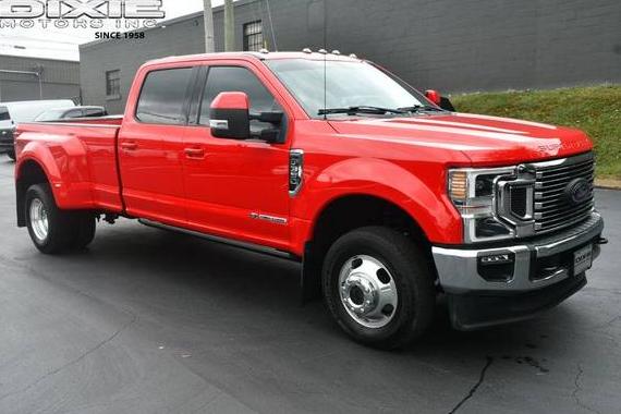 FORD F-350 2021 1FT8W3DT8MEC81108 image FORD F-350 2021 1FT8W3DT8MEC81108 image