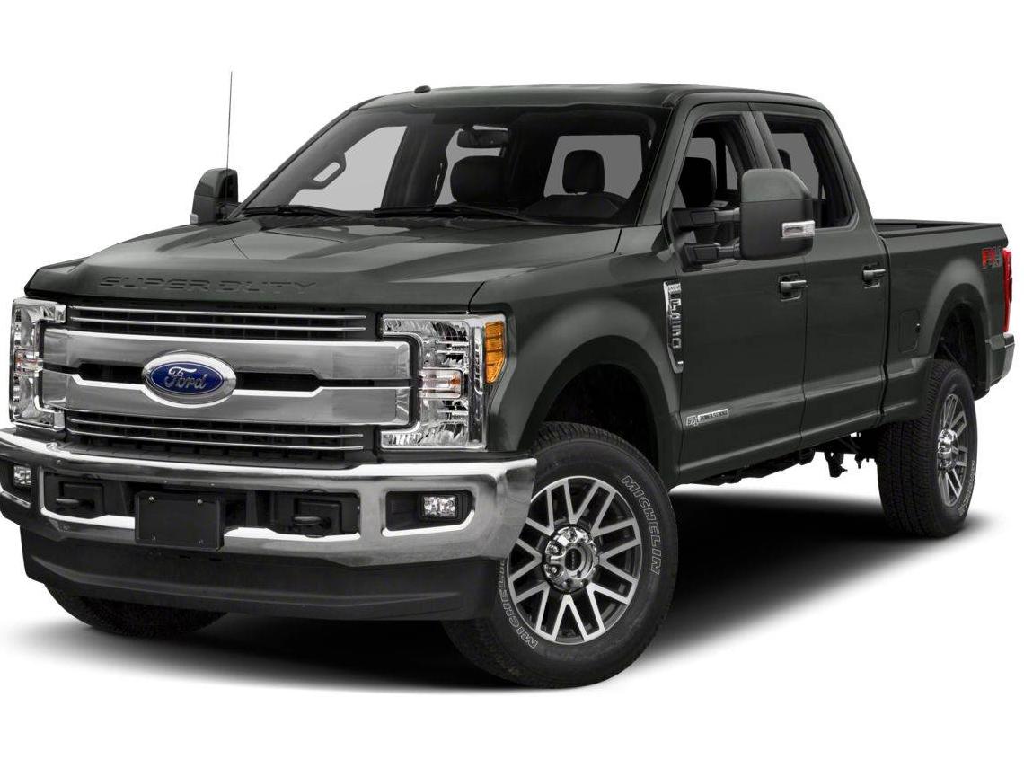 FORD F-350 2017 1FT8W3BT3HED54491 image