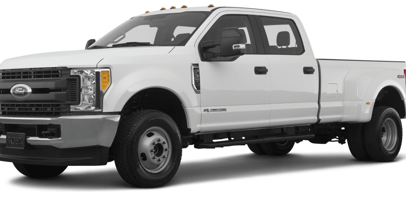 FORD F-350 2017 1FT8W3DT5HEE44786 image