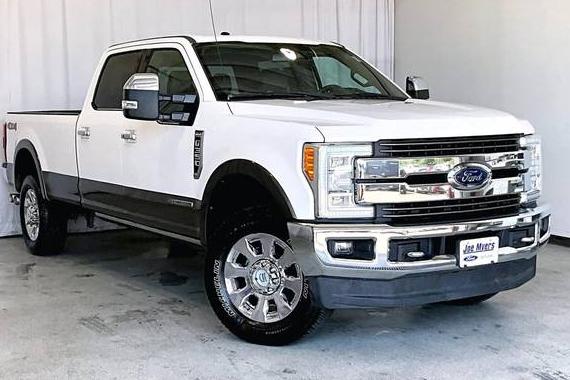 FORD F-350 2017 1FT8W3BT1HED16631 image