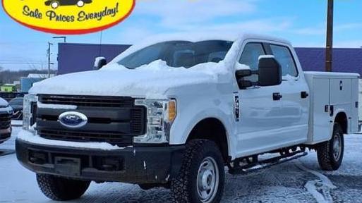 FORD F-350 2017 1FD8W3B6XHEE35705 image