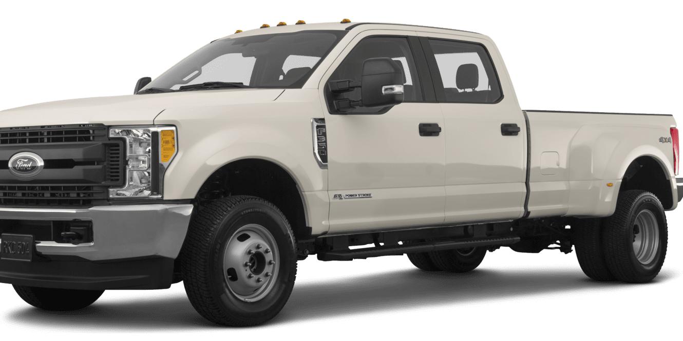 FORD F-350 2017 1FT8W3DT8HEF16533 image