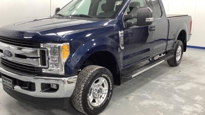 FORD F-350 2017 1FT8X3B65HEF32666 image