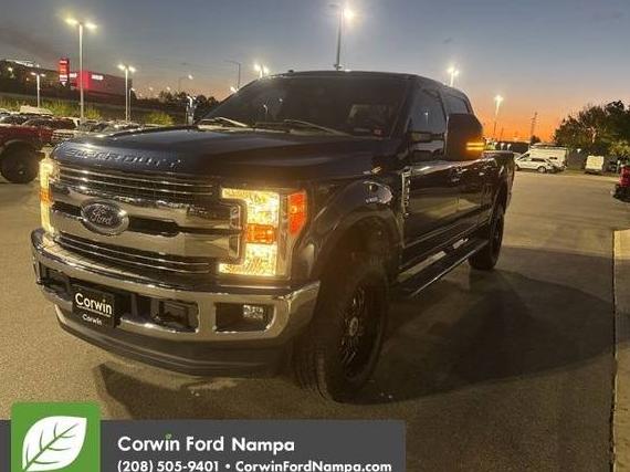 FORD F-350 2017 1FT8W3B62HEE18806 image