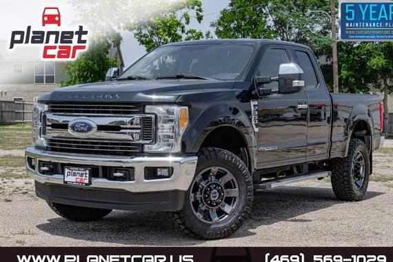 FORD F-350 2017 1FT8X3BT0HEB29331 image