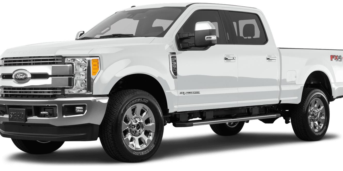 FORD F-350 2017 1FT8W3B6XHEB87010 image