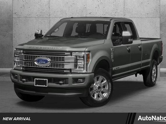 FORD F-350 2017 1FT8W3BT6HEF31017 image