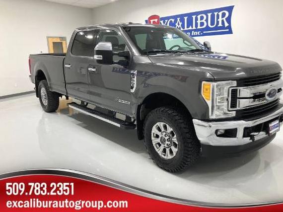 FORD F-350 2017 1FT8W3BT1HED81463 image