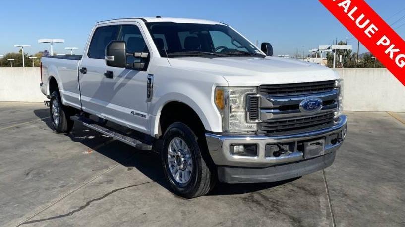 FORD F-350 2017 1FT8W3BT9HEF16494 image