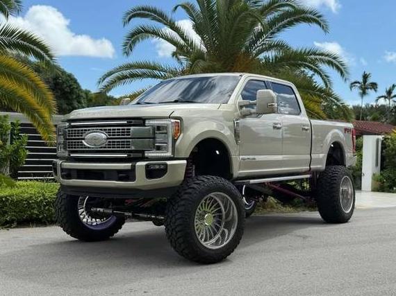 FORD F-350 2017 1FT8W3BT2HEC01200 image