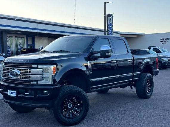 FORD F-350 2017 1FT8W3BT9HED74714 image