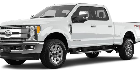 FORD F-350 2017 1FT8W3B63HED95696 image