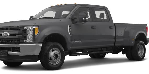 FORD F-350 2017 1FT8W3DT1HEF24571 image
