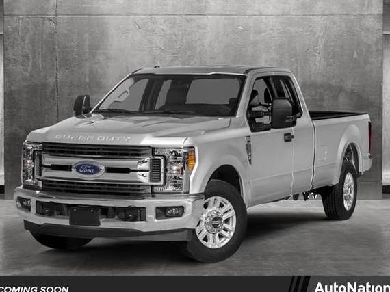FORD F-350 2017 1FT8X3BT4HEC43400 image