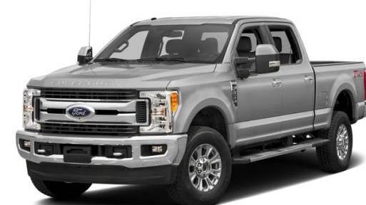 FORD F-350 2017 1FT8W3BT1HED36622 image