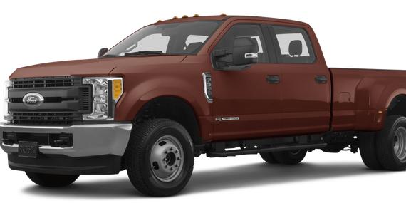 FORD F-350 2017 1FT8W3DT2HEC20505 image