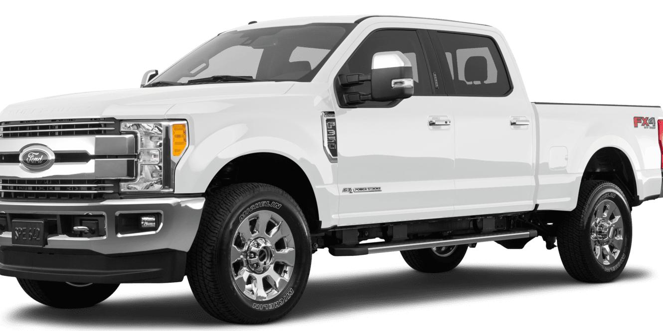 FORD F-350 2017 1FT8W3BTXHEC79479 image