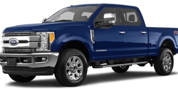 FORD F-350 2017 1FT8W3BTXHEE10846 image