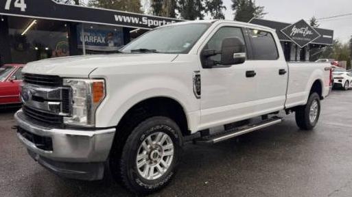 FORD F-350 2017 1FT8W3B60HED61635 image