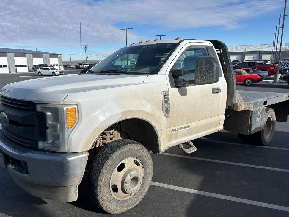 FORD F-350 2017 1FDRF3HT9HED42935 image