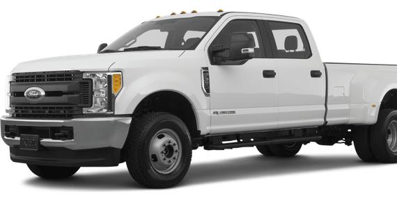 FORD F-350 2017 1FT8W3DT4HED84953 image
