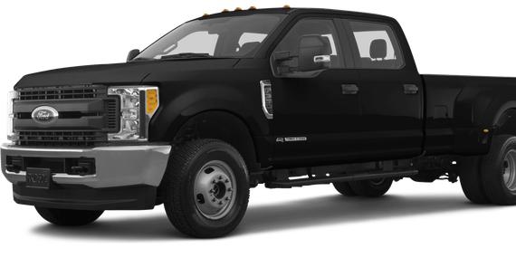FORD F-350 2017 1FT8W3DT2HEC24411 image