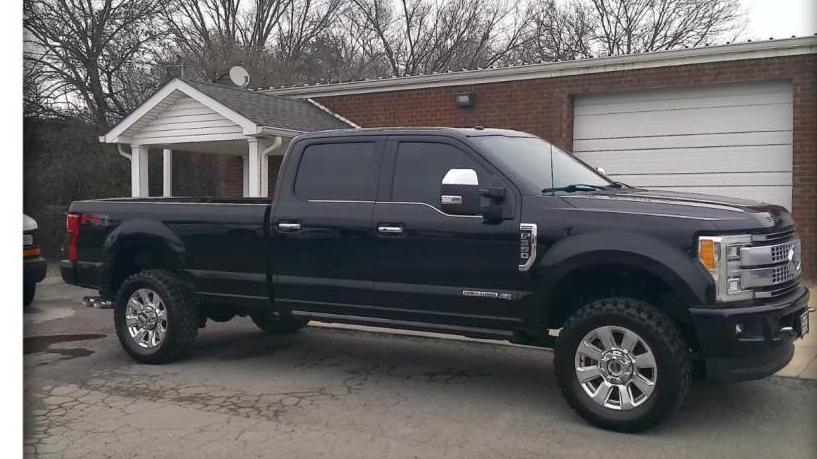 FORD F-350 2017 1FT8W3BT0HEC77272 image