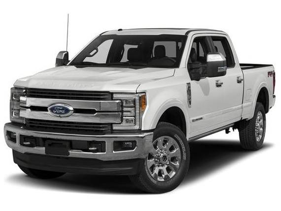 FORD F-350 2017 1FT8W3BT1HED98859 image