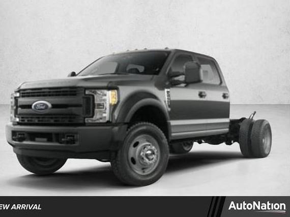 FORD F-350 2017 1FD8W3G65HEC86970 image