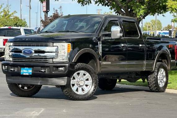 FORD F-350 2017 1FT8W3BT1HEB68884 image