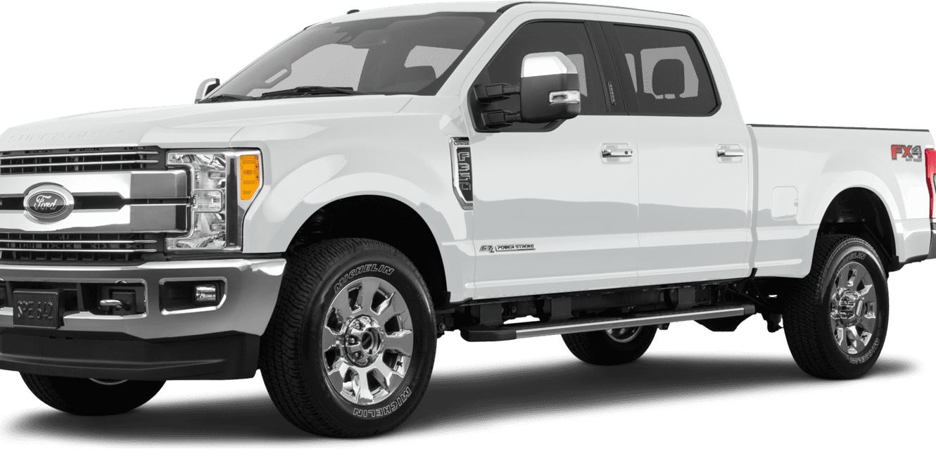 FORD F-350 2017 1FT8W3BT5HED57974 image