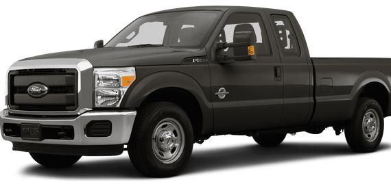 FORD F-350 2017 1FT8X3BT3HEE96093 image