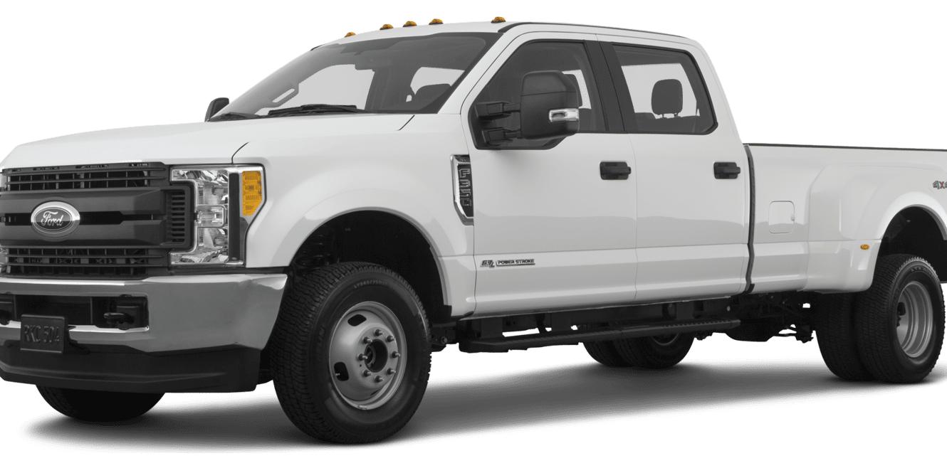 FORD F-350 2017 1FT8W3DT8HEF32490 image